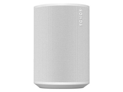 Sonos Next-Gen Acoustics and Connectivity Stereo Speaker in White - Era 100 (W) Pair