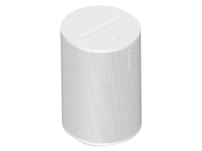 Sonos Next-Gen Acoustics and Connectivity Stereo Speaker in White - Era 100 (W) Pair