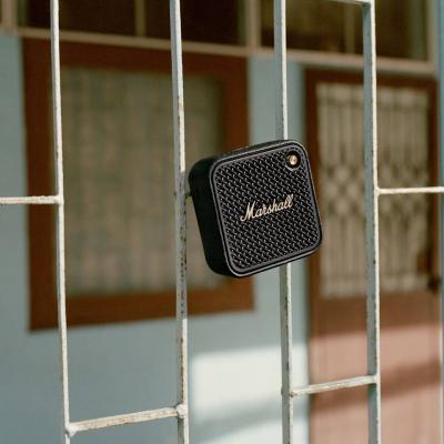 Marshall Portable Bluetooth Speaker - WILLEN II