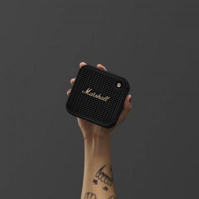 Marshall Portable Bluetooth Speaker - WILLEN II