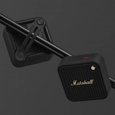 Marshall Portable Bluetooth Speaker - WILLEN II