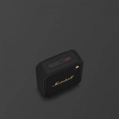 Marshall Portable Bluetooth Speaker - WILLEN II