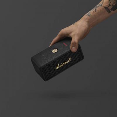 Marshall Portable Bluetooth Speaker - EMBERTON III