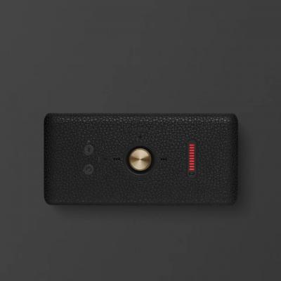 Marshall Portable Bluetooth Speaker - EMBERTON III