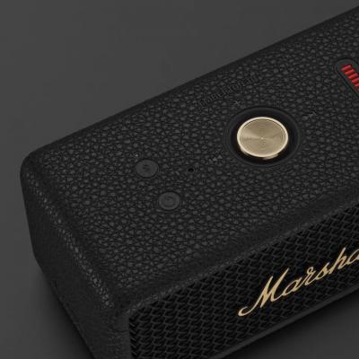 Marshall Portable Bluetooth Speaker - EMBERTON III