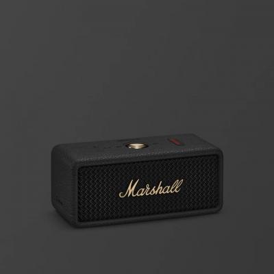 Marshall Portable Bluetooth Speaker - EMBERTON III