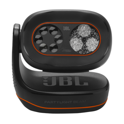 JBL Bluetooth Projection Party Light - JBLPLBEAMAM