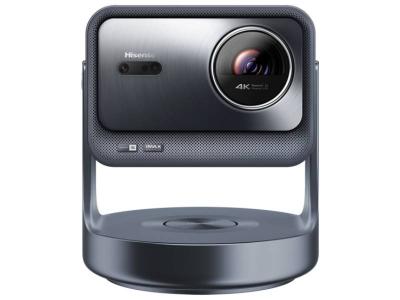 Hisense 65"- 300" Triple Laser Smart Mini Projector - C2-ULTRA