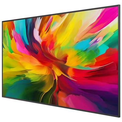 120" Hisense PX3-Pro  ALR Fresnal Projection Screen - DLT120-B