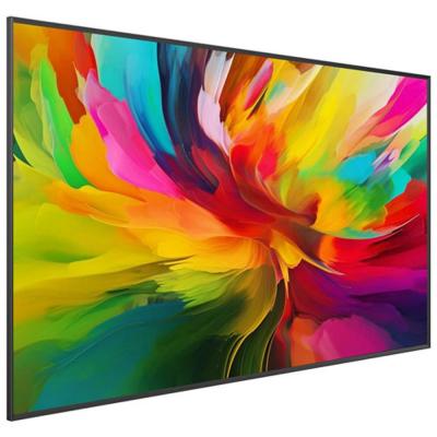 120" Hisense PX3-Pro  ALR Fresnal Projection Screen - DLT120-B