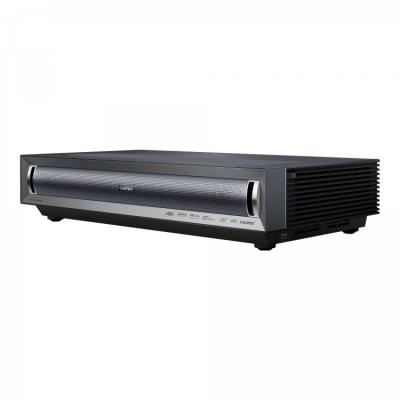 Hisense 80"- 150" Trichroma 4K Laser Cinema Projector - PX3-PRO