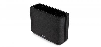 Denon Wireless Speaker With HEOS Built-In In Black - DENONHOME250BKE3