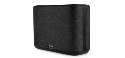 Denon Wireless Speaker With HEOS Built-In In Black - DENONHOME250BKE3