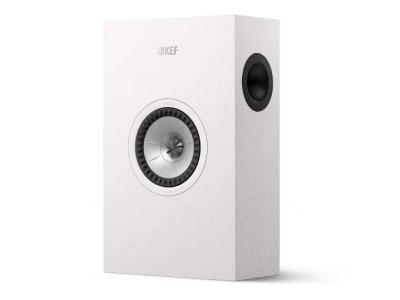 KEF HiFi Q4 Meta 2-way On-Wall Speaker - Q4METAW