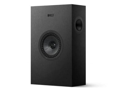 KEF HiFi Q4 Meta 2-way On-Wall Speaker - Q4METAB