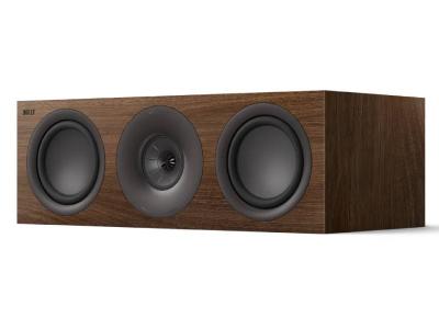 KEF HiFi Q6 Meta 3-way Centre Channel Speaker​ - Q6METALCRWA