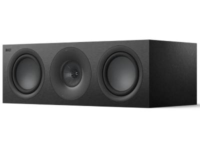 KEF HiFi Q6 Meta 3-way Centre Channel Speaker​ - Q6METACB