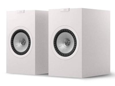 KEF HiFi Q3 Meta 2-way Bookshelf Speaker​ - Q3METAW