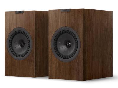 KEF HiFi Q3 Meta 2-way Bookshelf Speaker​ - Q3METAWA