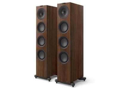 KEF HiFi Q11 Meta Flagship 3-way Floorstanding Speaker - Q11METAWA