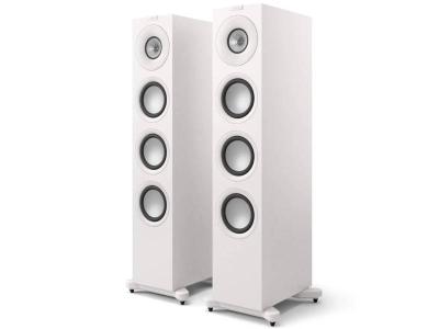 KEF HiFi Q11 Meta Flagship 3-way Floorstanding Speaker - Q11METAW