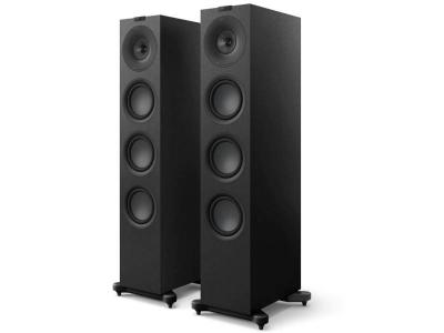 KEF HiFi Q11 Meta Flagship 3-way Floorstanding Speaker - Q11METAB