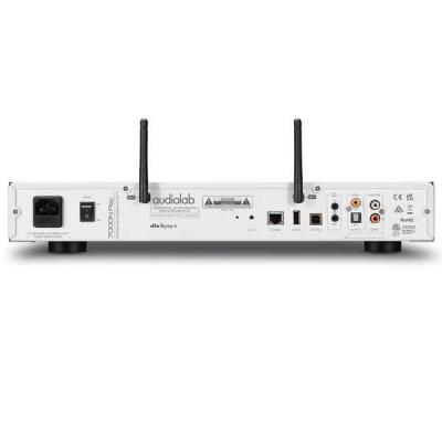 Audiolab 7000N Play Network Audio Streamer - 7000NS