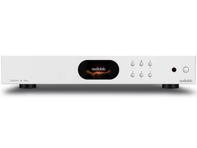 Audiolab 7000N Play Network Audio Streamer - 7000NS