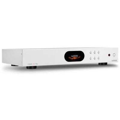 Audiolab 7000N Play Network Audio Streamer - 7000NS