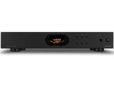 Audiolab 7000N Play Network Audio Streamer - 7000NBK