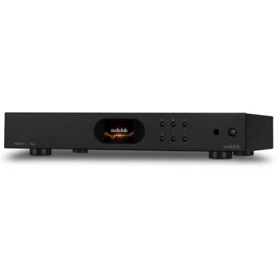 Audiolab 7000N Play Network Audio Streamer - 7000NBK