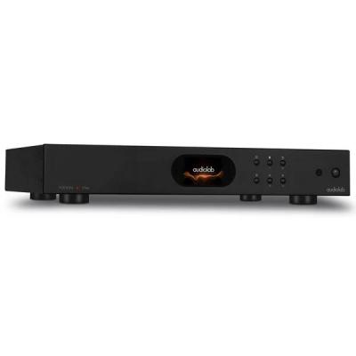 Audiolab 7000N Play Network Audio Streamer - 7000NBK