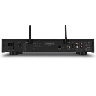 Audiolab 7000N Play Network Audio Streamer - 7000NBK