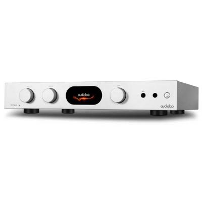 AudioLab 7000A Stereo Integrated Amplifier - 7000AS