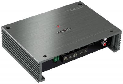 Kenwood Class D Digital Mono Amplifier - KAC531