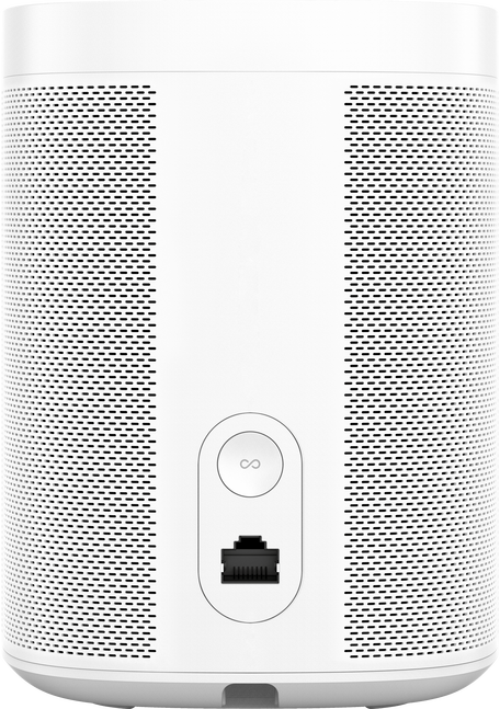 Sonos ONESLUS1 The Microphone-free Speaker for Music and More One SL