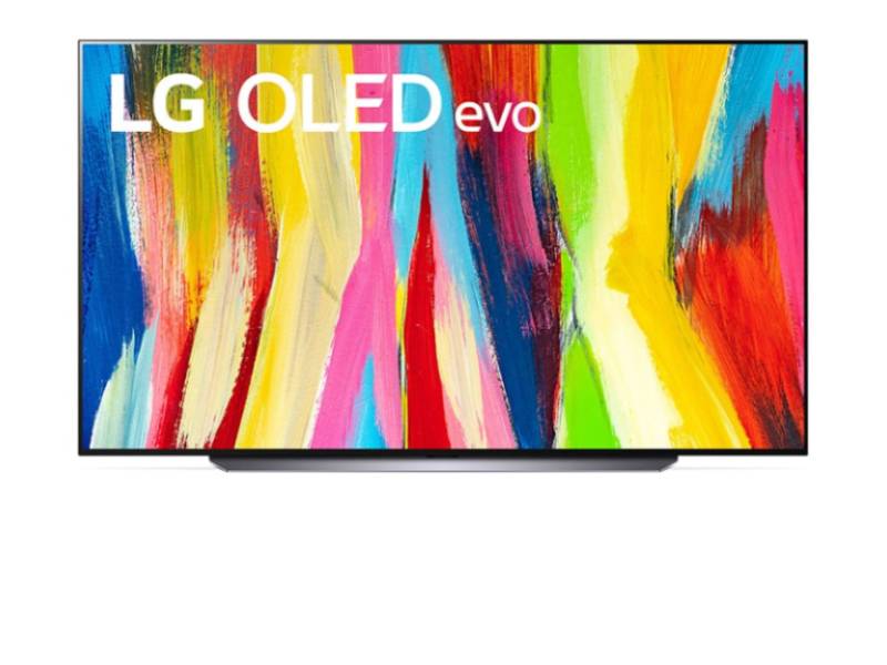 LG OLED55C2PUA 55