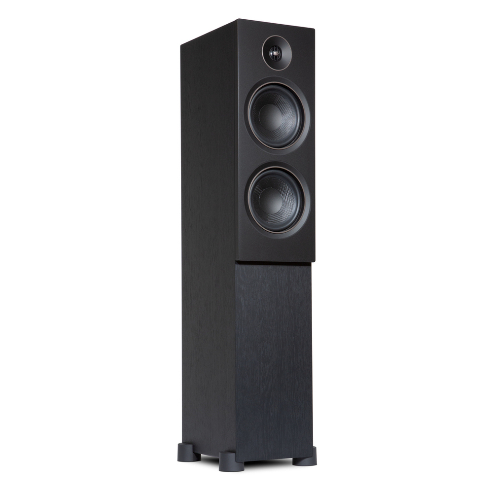 Psb best sale floor speakers