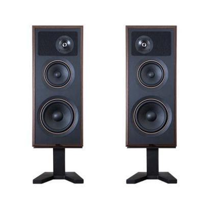 PSB Speaker Passif 50 Stand mount Loudspeaker - PASSIF50