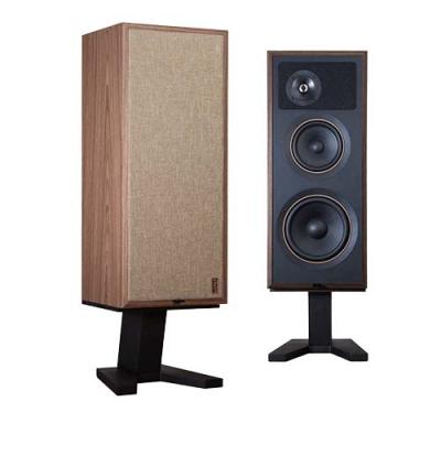 PSB Speaker Passif 50 Stand mount Loudspeaker - PASSIF50