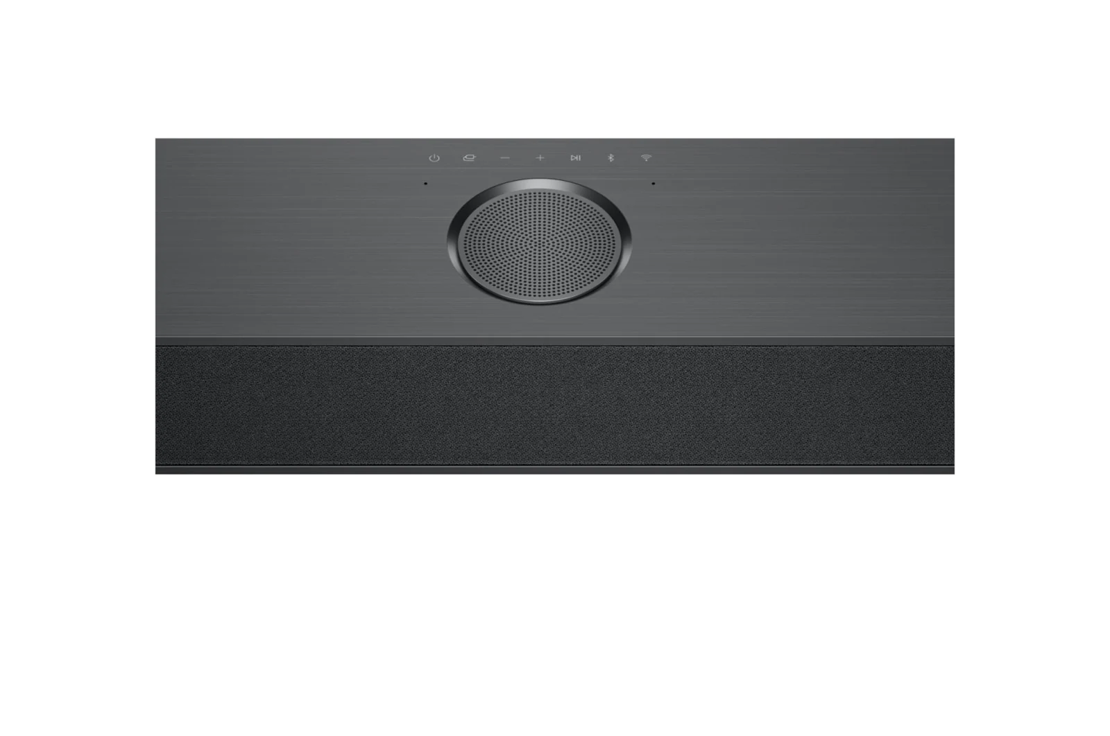 LG Soundbar with Dolby Atmos® 3.1.3 Channel