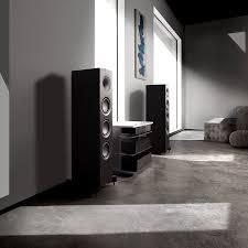 Kef  Floorstanding Speaker - Q550B