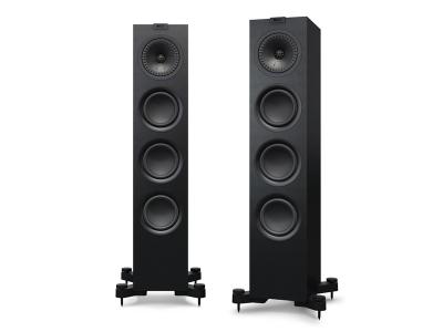 Kef  Floorstanding Speaker - Q550B