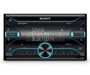 Car Stereos